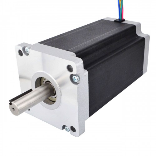 Nema Size 42 Stepper Motor 42HS79-8004S 30Nm 5.36V 8.0A 4 Wires