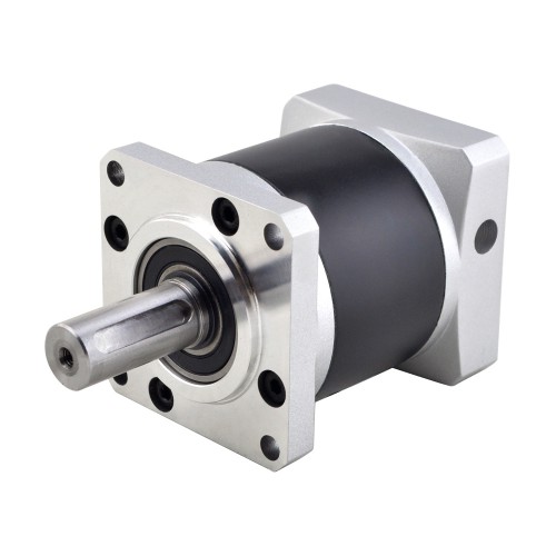 TQMG Series Nema 23 20:1 Planetary Gearbox TQMG23-G20-D8 Backlash 50 Arc-min Arcmin Input Shaft 8mm