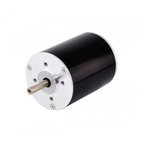 Ф42x53mm Brushless DC Motor 12V 42BLR53-12-01 3000RPM 0.048Nm 15W