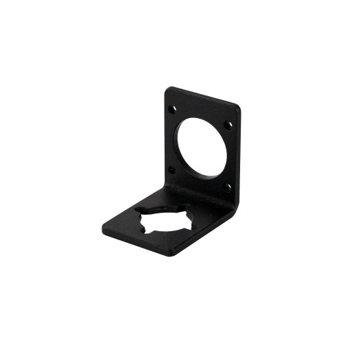 Nema 11 Stepper Motor Alloy Steel Mount Bracket ST-M3