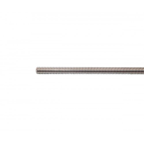 150mm 5mm Diameter 2mm Pitch Trapezoidal Lead Screw