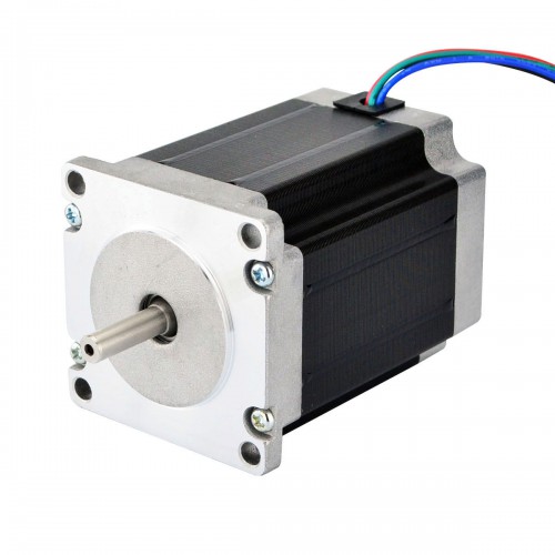 Nema 23 Stepper Motor 23HS30-2804S1 1.9Nm 3.2V 4Wires Φ6mm Shaft