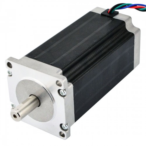 Nema 23 Stepper Motor 23HS45-4204S 3.78V 1.8 deg 3Nm 4 Wires