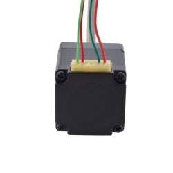 NEMA 11 External Acme Linear Stepper Motor 11E13S1004FD5-150RS Lead 1.27mm Lead Length 150mm