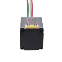 NEMA 11 External Acme Linear Stepper Motor 11E18S1004ND5-150RS Lead 10.16mm Lead Length 150mm