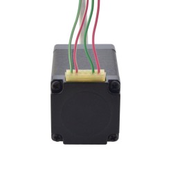 NEMA 11 External Acme Linear Stepper Motor 11E18S1004GD5-150RS Lead 2.54mm Lead Length 150mm