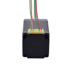 NEMA 11 External Acme Linear Stepper Motor 11E18S1004HD5-150RS Lead 5.08mm Lead Length 150mm