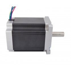 Nema 42 Stepper Motor 42HS59-6004S 4.8V 1.8 deg 22Nm 4 Wires