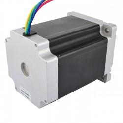 Nema 42 Stepper Motor 42HS59-6004S 4.8V 1.8 deg 22Nm 4 Wires