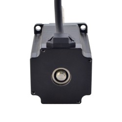 NEMA 23 Non-Captive Acme Linear Actuator Stepper Motor 23N30S4004GG5-250RS Lead 2.54mm Lead Length 200mm