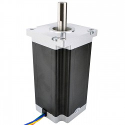 Nema Size 42 Stepper Motor 42HS79-8004S 30Nm 5.36V 8.0A 4 Wires
