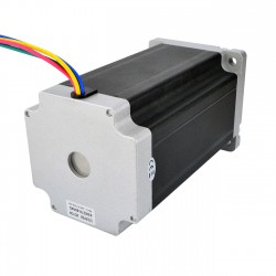 Nema Size 42 Stepper Motor 42HS79-8004S 30Nm 5.36V 8.0A 4 Wires