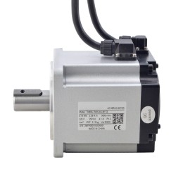 T6 Series 750W AC Servo Motor Kit T6-RS750H2A3-M17S 3000rpm 2.39Nm 17-Bit Encoder IP65