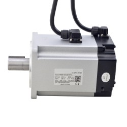 T6 Series 750W AC Servo Motor Kit T6-RS750H2B3-M17S 3000rpm 2.39Nm with Brake 17-Bit Encoder IP65