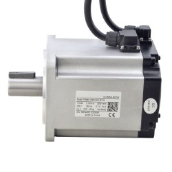 T6 Series 1000W AC Servo Motor Kit T6-RS1000H2A3-M17S 3000rpm 3.19Nm 17-Bit Encoder IP65