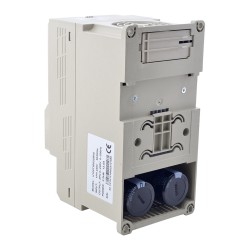 Variable Frequency Drive VFD H100T20022BX0 3HP 2.2KW 12.5A Single/Three Phase 220V