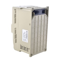 Variable Frequency Drive VFD H100T40055BX0 Spindle Motor Inverter 7.5HP 5.5KW 14A Three Phase 380V