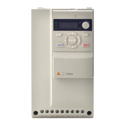 Variable Frequency Drive VFD H100T40055BX0 Spindle Motor Inverter 7.5HP 5.5KW 14A Three Phase 380V