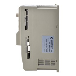 Variable Frequency Drive VFD H100T40055BX0 Spindle Motor Inverter 7.5HP 5.5KW 14A Three Phase 380V