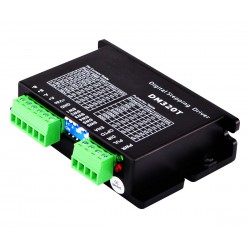 Digital Stepper Driver DM320T for Nema 8, 11, 14, 16, 17 Stepper Motor