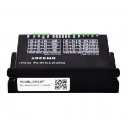 Digital Stepper Driver DM320T for Nema 8, 11, 14, 16, 17 Stepper Motor