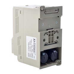 Variable Frequency Drive VFD H110S20015BX0 Spindle Motor Inverter 2HP 1.5KW 7A Single Phase 220V