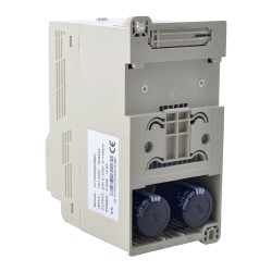 Variable Frequency Drive VFD H110S20022BX0 Spindle Motor Inverter 3HP 2.2KW 12.5A Single/Three Phase 220V