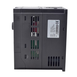 Variable Frequency Drive VFD BD600-1R5G-2 2HP 1.5KW 7A Single/Three Phase 220V