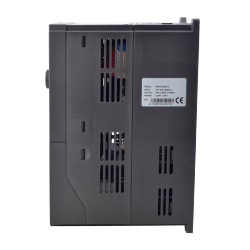 Variable Frequency Drive VFD BD600-2R2G-2 3HP 2.2KW 10A Single/Three Phase 220V Spindle Motor Inverter