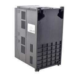 Variable Frequency Drive VFD BD600-2R2G-2 3HP 2.2KW 10A Single/Three Phase 220V Spindle Motor Inverter
