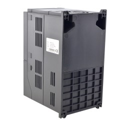 Variable Frequency Drive VFD BD600-3R7G-2 Spindle Motor Inverter 5HP 3.7KW 15A Three Phase 220V