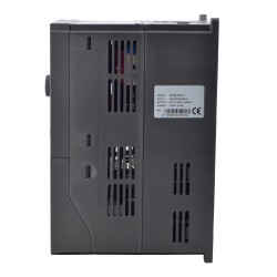 Variable Frequency Drive VFD BD600-3R7G-2 Spindle Motor Inverter 5HP 3.7KW 15A Three Phase 220V