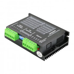 Digital Stepper Driver DM556T for Nema 23, 24, 34 Stepper Motor