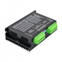 Digital Stepper Driver DM556T for Nema 23, 24, 34 Stepper Motor