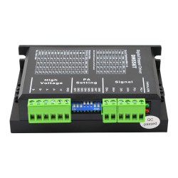 Digital Stepper Driver DM556T for Nema 23, 24, 34 Stepper Motor