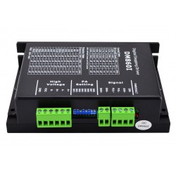 Digital Stepper Driver DM860I 20-80VDC for Nema 34 Stepper Motor