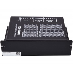 Digital Stepper Driver DM860I 20-80VDC for Nema 34 Stepper Motor