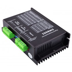 Digital Stepper Driver DM860I 20-80VDC for Nema 34 Stepper Motor