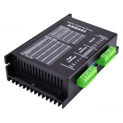 Digital Stepper Driver DM860I 20-80VDC for Nema 34 Stepper Motor