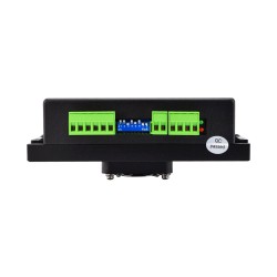 Digital Stepper Driver DM860T 2.4-7.2A 18-80VAC or 36-110VDC for Nema 34 Motor