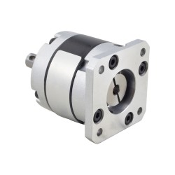 TQMG Series Nema 17 Planetary Gearbox TQMG17-G10 10:1 Backlash 30 Arc-min