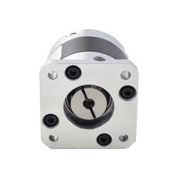 TQMG Series Nema 17 Planetary Gearbox TQMG17-G10 10:1 Backlash 30 Arc-min