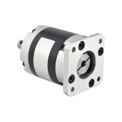 TQMG Series Nema 17 Stepper Motor Planetary Gearbox TQMG17-G100 100:1 Backlash 50 Arc-min