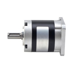 TQMG Series Nema 17 Stepper Motor Planetary Gearbox TQMG17-G100 100:1 Backlash 50 Arc-min