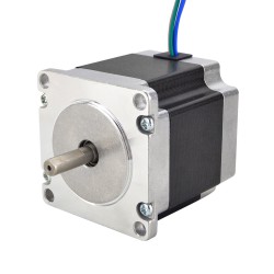 E Series Nema 23 Stepper Motor 23HE22-2804S 1.8deg 1.26 Nm 4 Wires