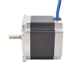 E Series Nema 23 Stepper Motor 23HE22-2804S 1.8deg 1.26 Nm 4 Wires