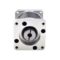 TQMG Series Nema 23 20:1 Planetary Gearbox TQMG23-G20-D8 Backlash 50 Arc-min Arcmin Input Shaft 8mm