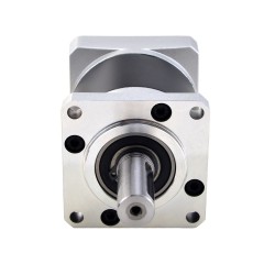 TQMG Series Nema 23 20:1 Planetary Gearbox TQMG23-G20-D8 Backlash 50 Arc-min Arcmin Input Shaft 8mm