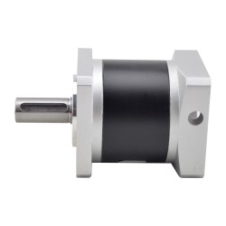 TQMG Series Nema 23 20:1 Planetary Gearbox TQMG23-G20-D8 Backlash 50 Arc-min Arcmin Input Shaft 8mm