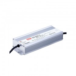 Meanwell HLG-320H-12 Constant Voltage + Constant Current LED Driver 12V 264W 22A